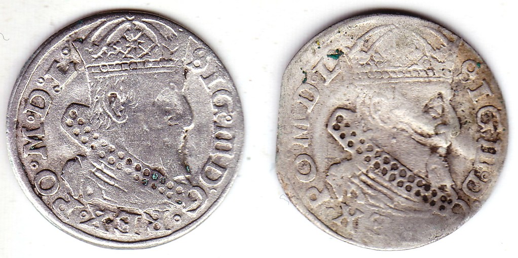 Post-Your-Kingdom-Of-Poland-Coins-By-Monarch-1587---1795