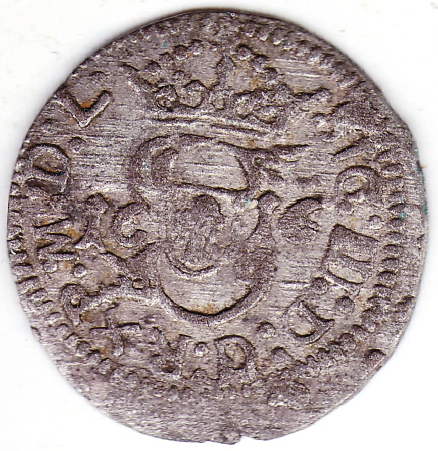 Post-Your-Kingdom-Of-Poland-Coins-By-Monarch-1587---1795