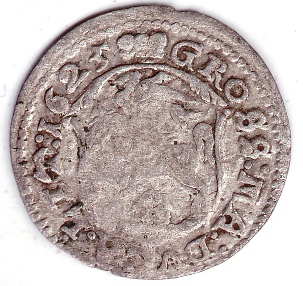 Post-Your-Kingdom-Of-Poland-Coins-By-Monarch-1587---1795