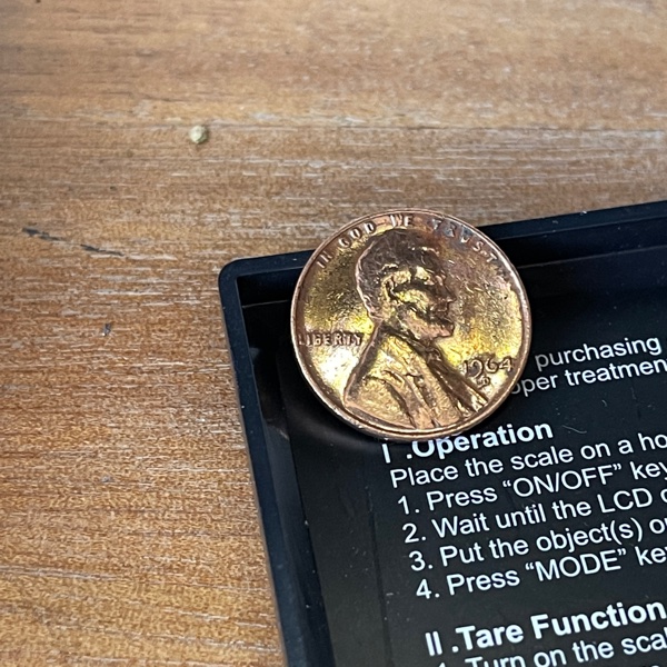 1964-D-Lincoln-Cent.-Proof-Like-Finish