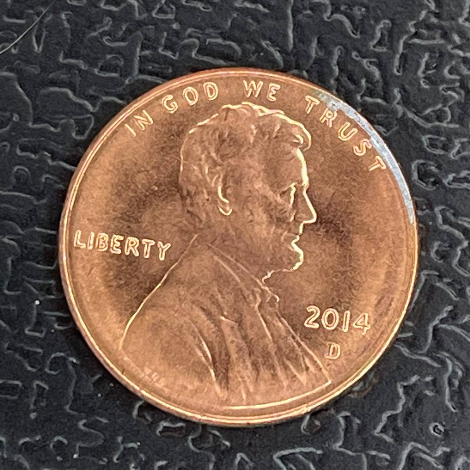 PMD-Or-Planchet-Error?-2014-D-Lincoln-Cent