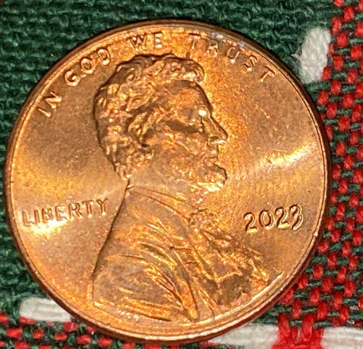 2023-Penny-Concentric-Lathe-Lines