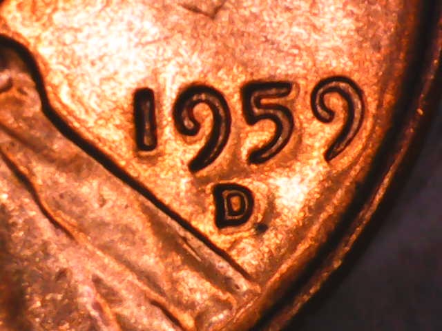 1959-D-Lincoln-Cent-Errors?