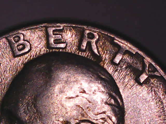 1965-Washington-Quarter-Weird-Looking