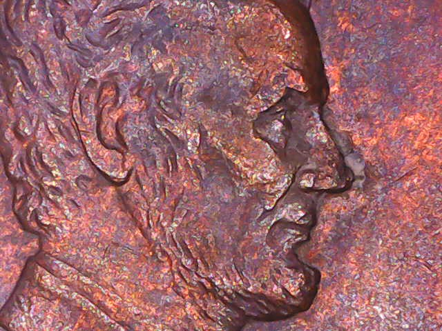 1997-Lincoln-Cent--Doubled-Ear