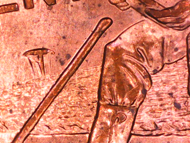 2009-Lincoln-Cent-Formative-Years