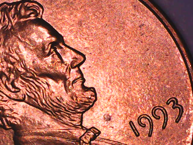 1993-Lincoln-Cent-Question