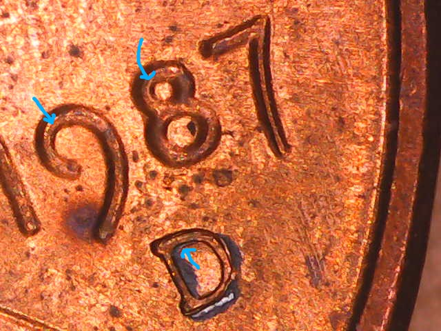 1987-D--Lincoln-Cent-DDO
