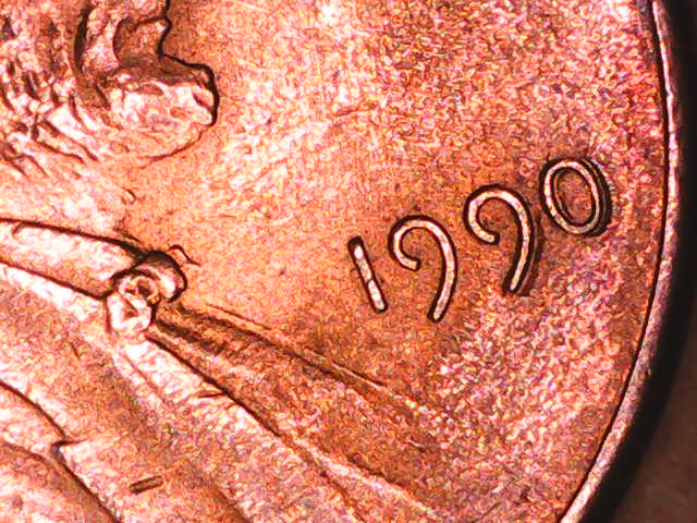 1990-Lincoln-Cent-All-Machine-Doubling?