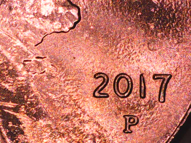 2017-P-Lincoln-Cent-Error