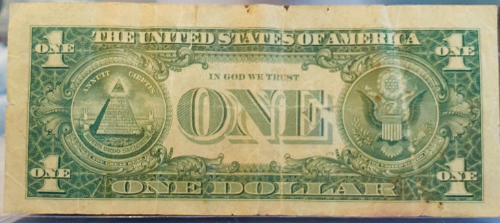1957-$1-Star-Note-Value