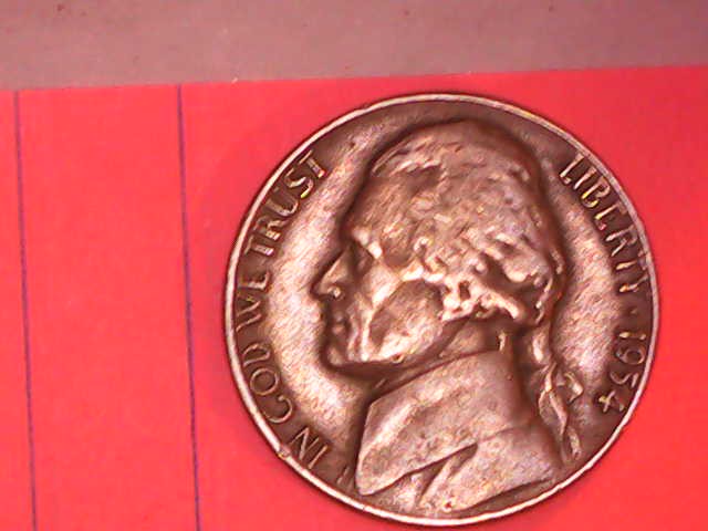 1954-D-Jefferson-Nickel-Question