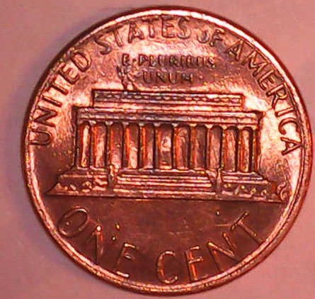 1985-D-Lincoln-Cent-Reverse