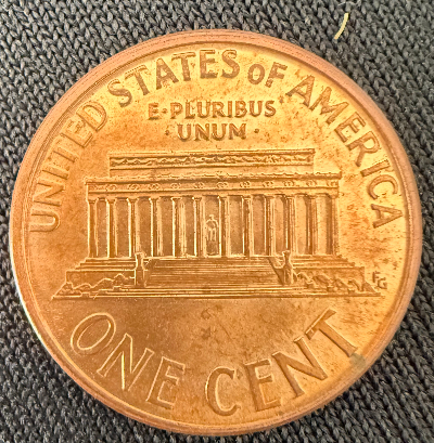 1993-D-Lincoln-Cent-Question