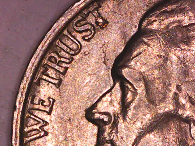 1960-P-Jefferson-Nickel-Lamination-Issue?
