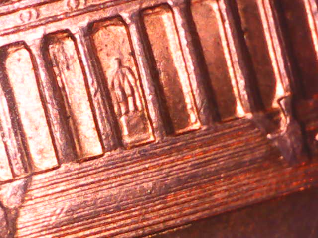 1993-D-Lincoln-Cent-Doubling-On-Reverse