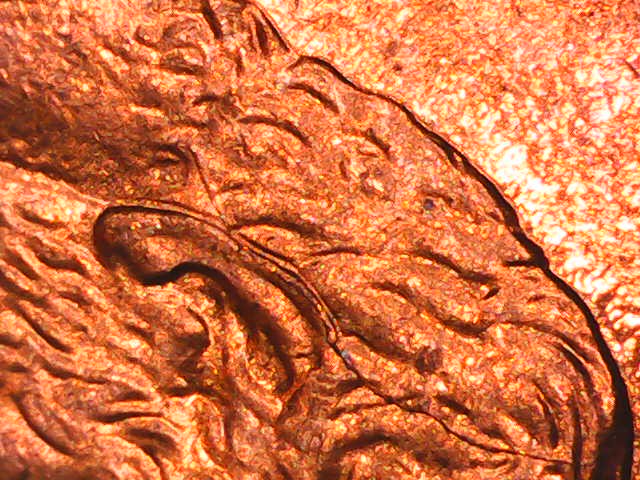 1997-Lincoln-Cent-Crack-Along-Ear?