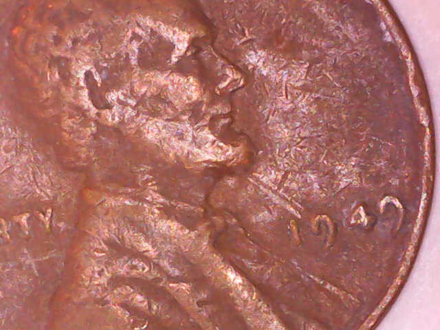 Wheat-Pennies-With-