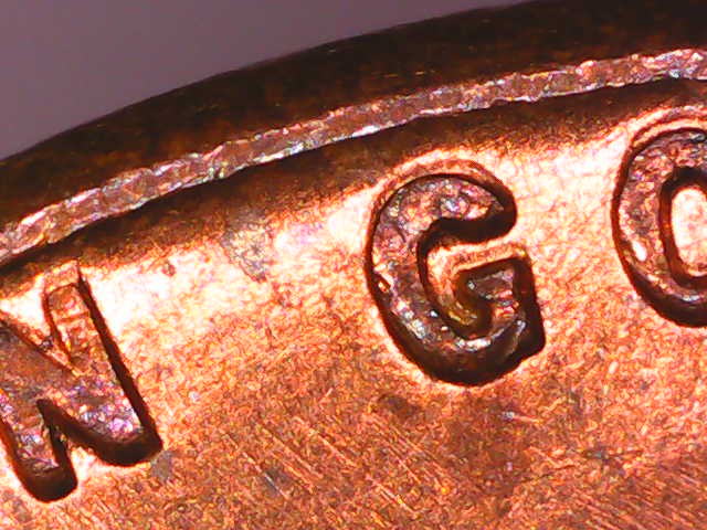 1963-Lincoln-Cent-FG-&-Doubling