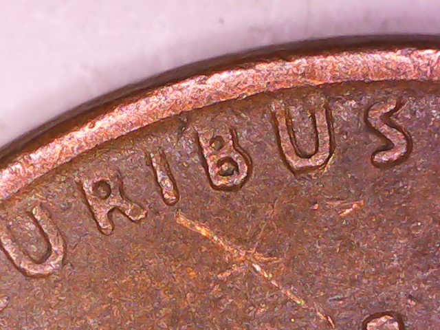 1945-Lincoln-Cent--Interesting