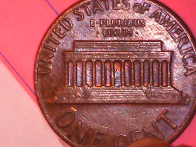 1984-Lincoln-Cent-Bullet-Hole