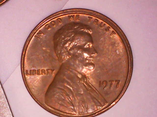 1977-Lincoln-Cent-Identification-Term
