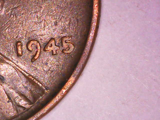 1945-Lincoln-Cent--Doubling?