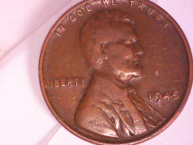 1945-Lincoln-Cent--Doubling?