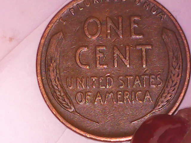 1945-Lincoln-Cent--Doubling?