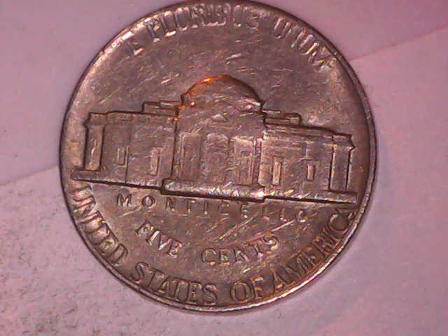 1975-Jefferson-Nickel-Montecello