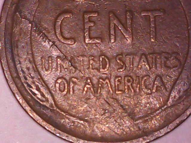 1918-Lincoln-Lamination-Error