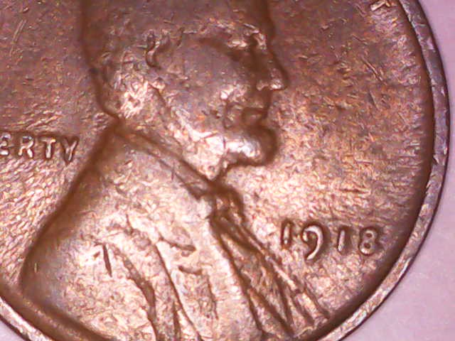 1918-Lincoln-Lamination-Error