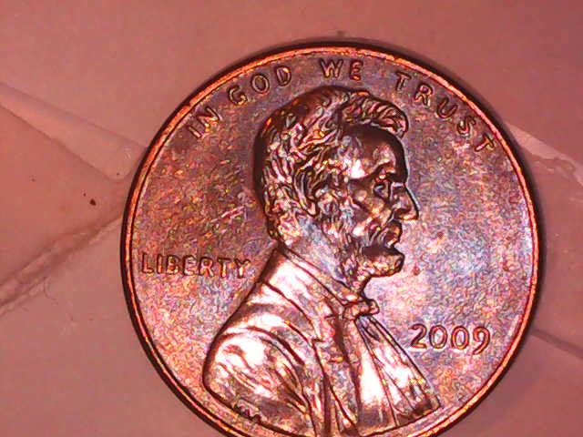 2009-Lincoln-Formative-Question