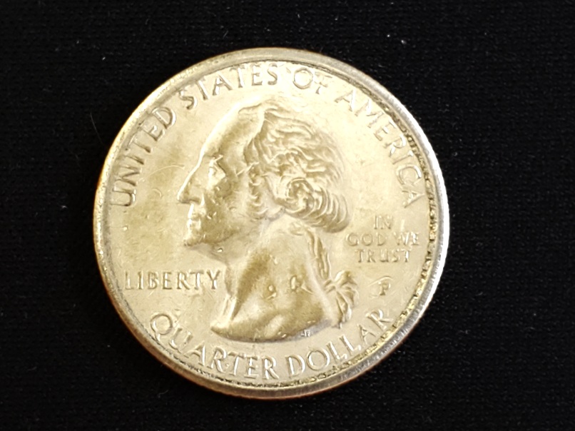 2019-Washington-Quarter,-Some-Kind-Of-Error-Or-Just-Damage?