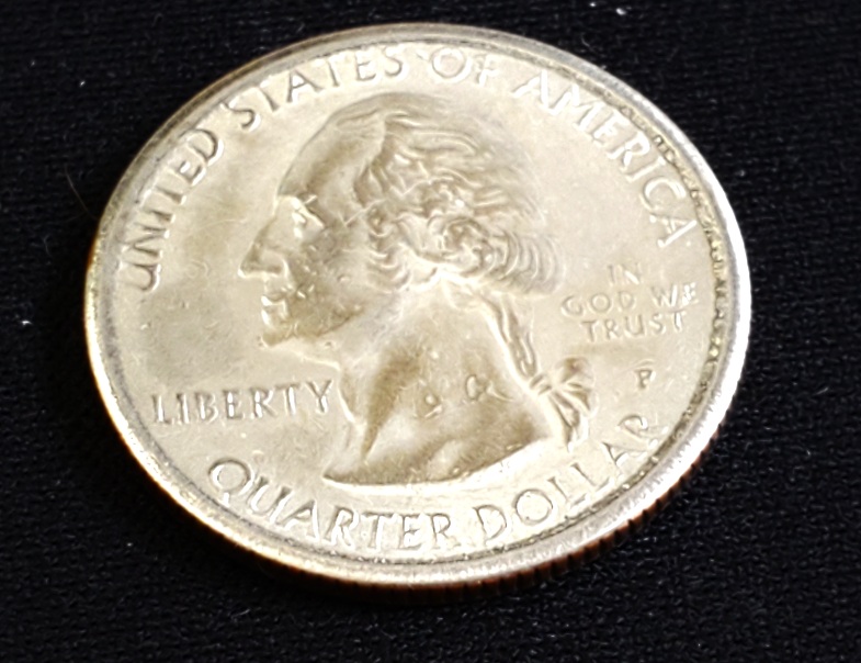2019-Washington-Quarter,-Some-Kind-Of-Error-Or-Just-Damage?