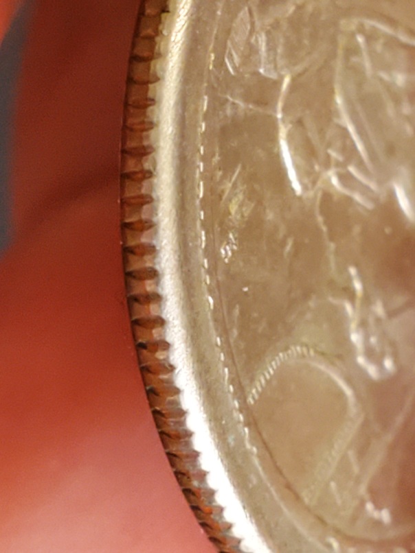 2019-Washington-Quarter,-Some-Kind-Of-Error-Or-Just-Damage?