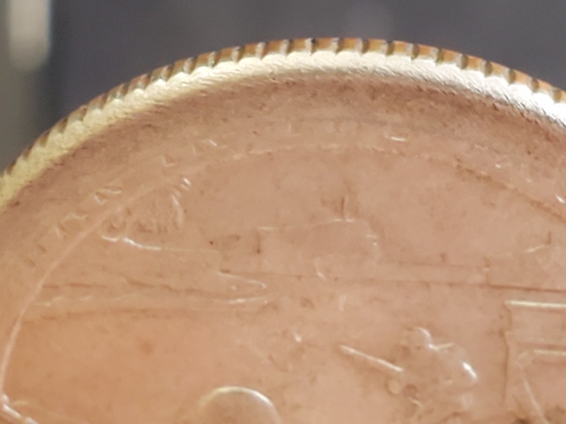 2019-Washington-Quarter,-Some-Kind-Of-Error-Or-Just-Damage?