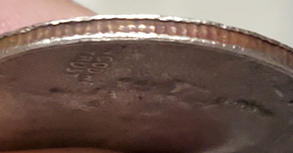 1979-Washington-Quarter-Weight-5g