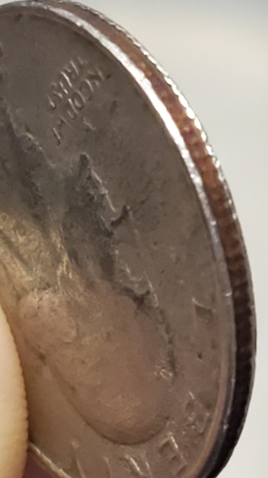 1979-Washington-Quarter-Weight-5g