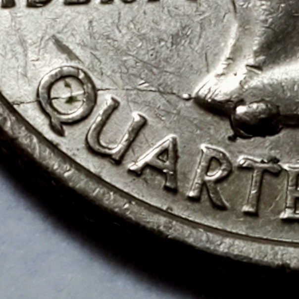 2007-Idaho-Quarter-Crack-And-Die-Chip?