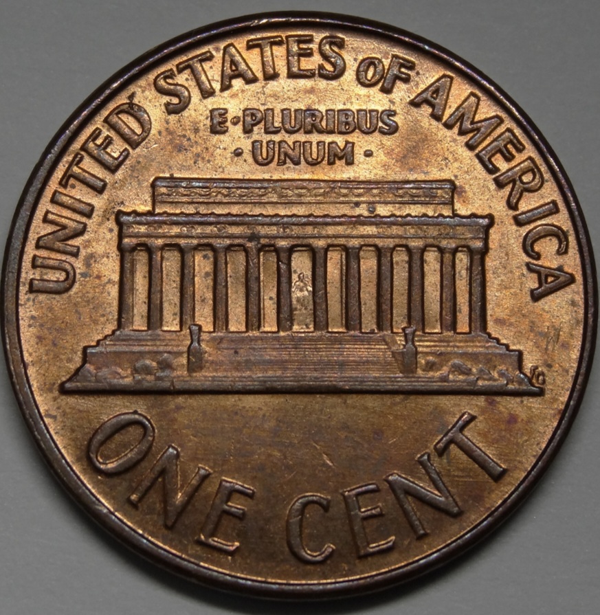 1964-P-Lincoln-Cent-DDR-FS-801