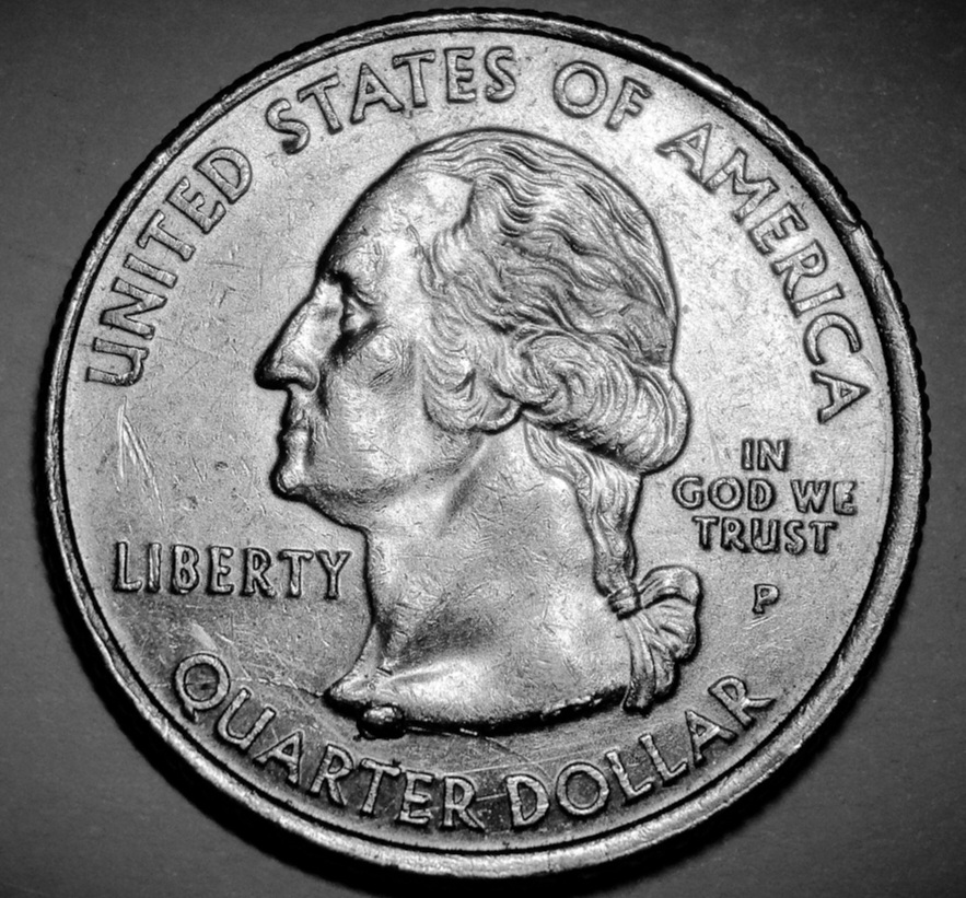 2007-Idaho-Quarter-Die-Chip---Die-Crack-Or-Pre-Cud?
