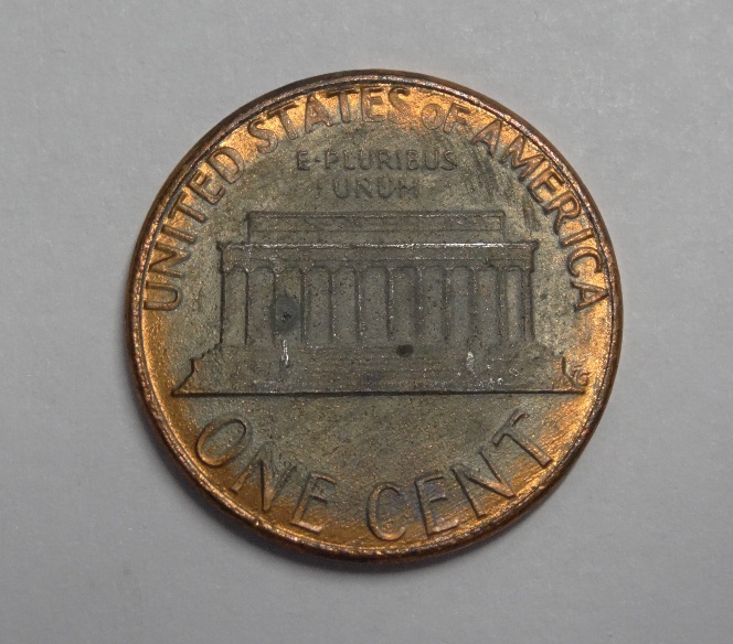 2001-P-Lincoln-Cent-Missing-Copper-Plated?