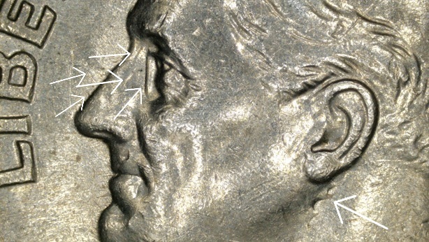 1989-P-Roosevelt-Dime-With-Die-Clash