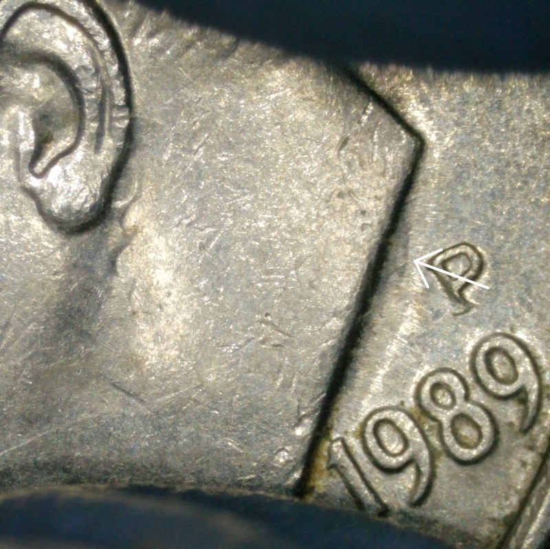 1989-P-Roosevelt-Dime-With-Die-Clash