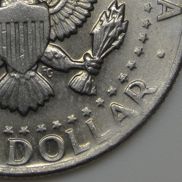 1971-P-Kennedy-Half-Dollar,-What-Is-This?
