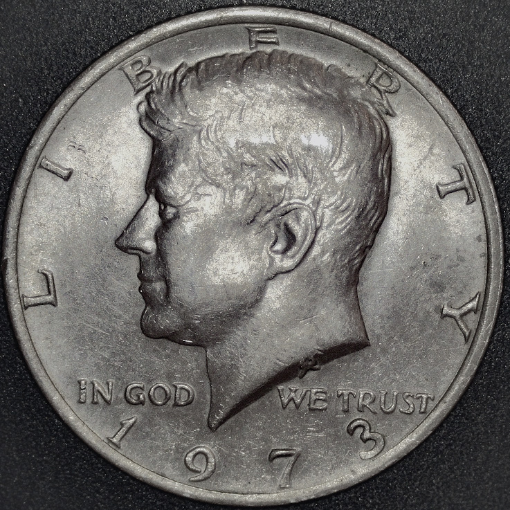 1973-P-Kennedy-Hald-Dollar-I-Need-Help-To-Confirm-If-This-Is-WDDR-001-And-VDDR-002-Pls