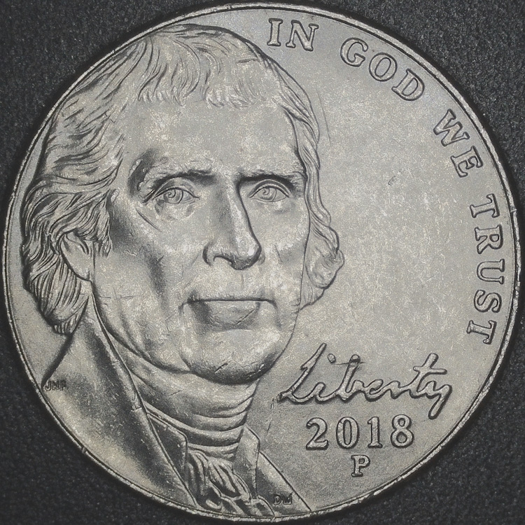2018-P-Jefferson-Nickel-Reverse-Die-Chip