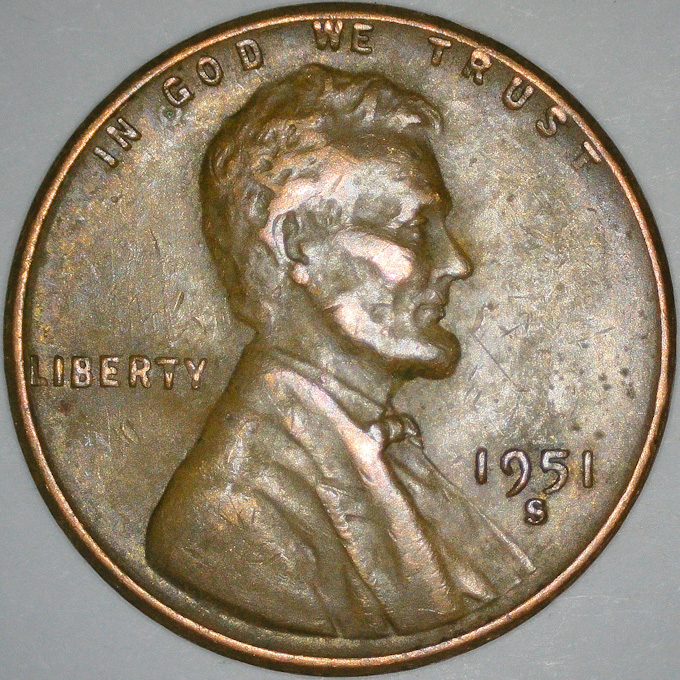1951-S-Wheat-Cent-RPM-S/S/S