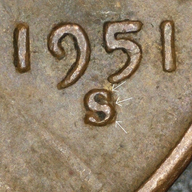 1951-S-Wheat-Cent-RPM-S/S/S